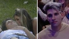 Cada vez hay más gente que quiere ver a Marcos y Julieta juntos. Cada vez hay más gente que quiere ver a Marcos y Julieta juntos.