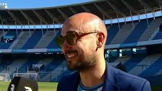 Abel Pintos cantó el himno argentino en la final de la Sudamericana, Abel Pintos cantó el himno argentino en la final de la Sudamericana,