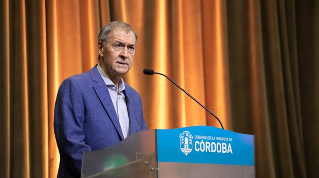 Las medidas establecidas por Schiaretti regirán desde el 20 de enero hasta el 9 de febrero.