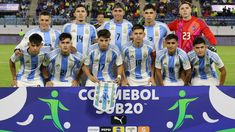 La Albiceleste buscará el título en el país trasandino. La Albiceleste buscará el título en el país trasandino.