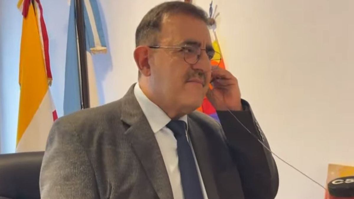 El exabogado de Barrelier apuntó contra la Justicia: 