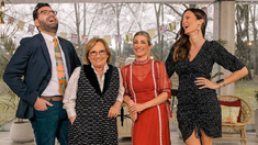 Cuándo será la gran final de Bake Off 2021 Cuándo será la gran final de Bake Off 2021