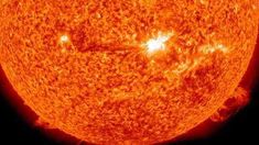 La NASA advirtió que la radiación solar aumentará 2300 veces: las consecuencias serán terribles La NASA advirtió que la radiación solar aumentará 2300 veces: las consecuencias serán terribles