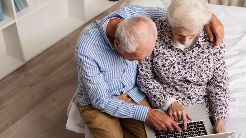 Este aumento se sitúa en un 11%, en línea con el nivel de inflación registrado en marzo. Este aumento se sitúa en un 11%, en línea con el nivel de inflación registrado en marzo.