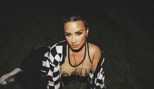 Demi Lovato vuelve al país para actuar el 9 de septiembre Demi Lovato vuelve al país para actuar el 9 de septiembre