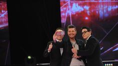 Freddy Villarreal imitó a Marcelo Polino, la rompió en el reggaeton y ¡obtuvo puntaje perfecto! Freddy Villarreal imitó a Marcelo Polino, la rompió en el reggaeton y ¡obtuvo puntaje perfecto!