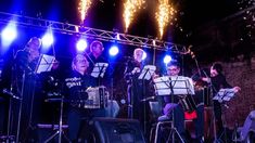 Llega otra edición del Garufa Tango Fest, un imperdible espectáculo de baile y música. Llega otra edición del Garufa Tango Fest, un imperdible espectáculo de baile y música.