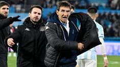 La dura sanción fue por reincidencia. La dura sanción fue por reincidencia.