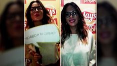 Karina Jelinek vuelve a la televisión en el 2015 Karina Jelinek vuelve a la televisión en el 2015