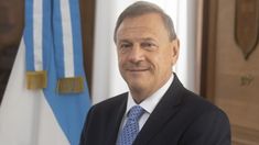 Pablo Santos formaba parte del Gobierno desde 2023.