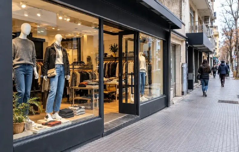 Las pymes exigen respuestas al Gobierno.