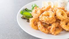 El truco perfecto para que los calamares no queden chiclosos. El truco perfecto para que los calamares no queden chiclosos.