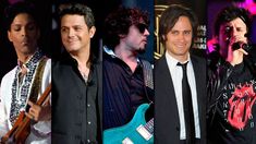 Los famosos despiden a Prince en Twitter Los famosos despiden a Prince en Twitter