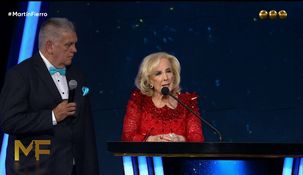 Mirtha Legrand