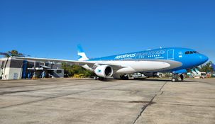 Aerolíneas Argentinas y GOL Linhas Aéreas anunciaron una ampliación de su código compartido. Aerolíneas Argentinas y GOL Linhas Aéreas anunciaron una ampliación de su código compartido.