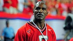 Así se prepara Evander Holyfield para el Bailando 2016 Así se prepara Evander Holyfield para el Bailando 2016