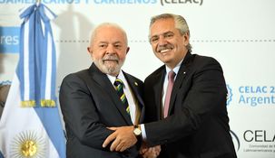 Lula: La región puede claramente contribuir a un orden mundial pacífico