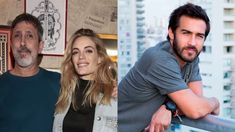 Emilia Attias y el Turco Naim se habrían separado por Nicolás Francella: el inicio del romance Emilia Attias y el Turco Naim se habrían separado por Nicolás Francella: el inicio del romance