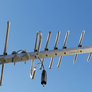 Fabricar una antena para TDA es muy sencillo.