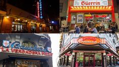 Las 10 mejores pizzerias porteñas según la inteligencia artificial. Las 10 mejores pizzerias porteñas según la inteligencia artificial.