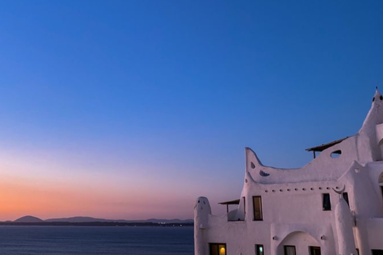 Casablanca se convirtió en un punto turístico muy visitado por viajeros y creadores de contenido.
