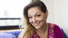 Tamara Paganini compartió una dolorosa foto y generó conmoción entre sus seguidores Tamara Paganini compartió una dolorosa foto y generó conmoción entre sus seguidores