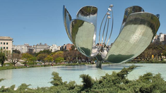 Uno de los lugares con mayor turismo sigue siendo la Ciudad. Uno de los lugares con mayor turismo sigue siendo la Ciudad.