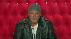 Alfa se convirtió en el decimosexto eliminado. Alfa se convirtió en el decimosexto eliminado.