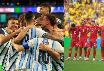 Según la IA, la Selección estará entre las 4 mejores selecciones.