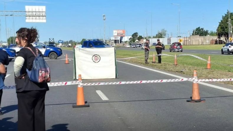Avenida Circunvalación de Córdoba
