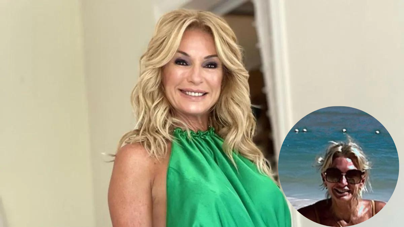 El color nude es una de las elecciones favoritas de las famosas.