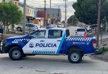 El informe forense determinó que la mujer murió por asfixia mecánica con signos compatibles con estrangulamiento.