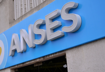 Administración Nacional de la Seguridad Social (ANSES) Administración Nacional de la Seguridad Social (ANSES)