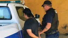 Terror en San Luis: un femicida salió de prisión y apuñaló a una nena de 10 años Terror en San Luis: un femicida salió de prisión y apuñaló a una nena de 10 años