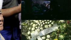 La despedida al padre del fútbol: así fue el cortejo fúnebre de Don Diego Maradona La despedida al padre del fútbol: así fue el cortejo fúnebre de Don Diego Maradona