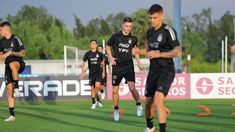 Scaloni podrá contar con dos jugadores claves para los amistosos de la Selección.