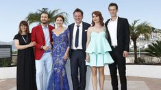 Se suspendió el Festival de Cannes por el coronavirus Se suspendió el Festival de Cannes por el coronavirus