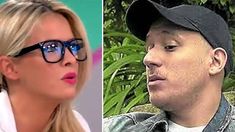 Jonás Gutiérrez, sobre Maglietti: Le estoy muy agradecido por su apoyo Jonás Gutiérrez, sobre Maglietti: Le estoy muy agradecido por su apoyo