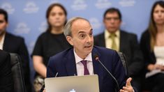 Torrendell aseguró que “el error es aprobar una ley sin poder financiarlo”