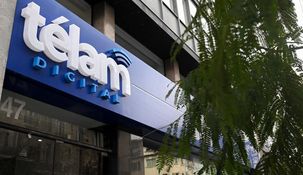 Distintos referentes políticos, sociales y culturales rechazaron el cierre de la agencia de noticias Télam.