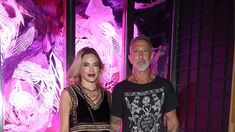 Emilia Attias y el Turco Naim se separaron tras 20 años de relación. Emilia Attias y el Turco Naim se separaron tras 20 años de relación.