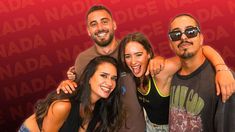 Nico Occhiato pierde una figura de Luzu TV Nico Occhiato pierde una figura de Luzu TV