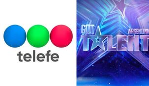 Got Talent Argentina﻿ y Telefe quedaron muy mal parados.
