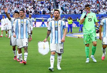 La Selección jugará por los octavos de final del Mundial 2026 a las 13 (hora argentina) contra Egipto en Atlanta.