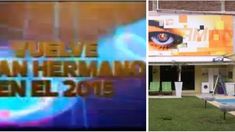 Cómo participar en Gran Hermano 2015; el insólito primer convocado Cómo participar en Gran Hermano 2015; el insólito primer convocado