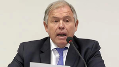 Gerardo Werthein se reunirá en Israel con familiares de rehenes argentinos secuestrados por Hamás.&nbsp;