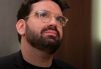 Damián Betular recibió críticas por los precios de sus huevos de Pascua. Damián Betular recibió críticas por los precios de sus huevos de Pascua.