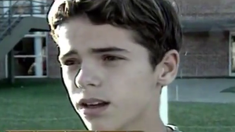 El entrenador de 38 años se viralizó por un video de niño, en las Inferiores de Boca. El entrenador de 38 años se viralizó por un video de niño, en las Inferiores de Boca.