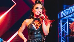 Lali agotó un Vélez y va por el segundo.&nbsp;