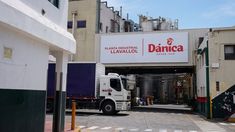 Dánica cerrará su planta en Llavallol.